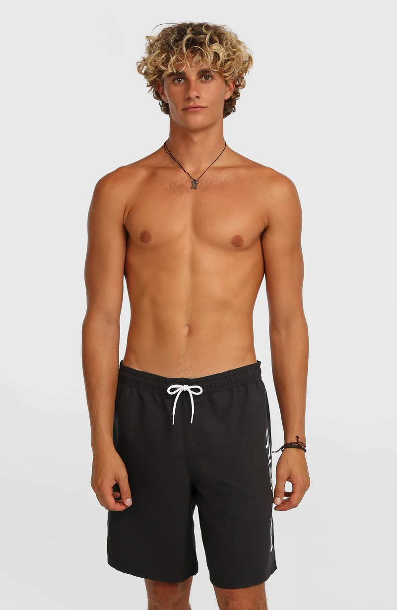 O'Neill Retro 19'' zwembroek | Black Out