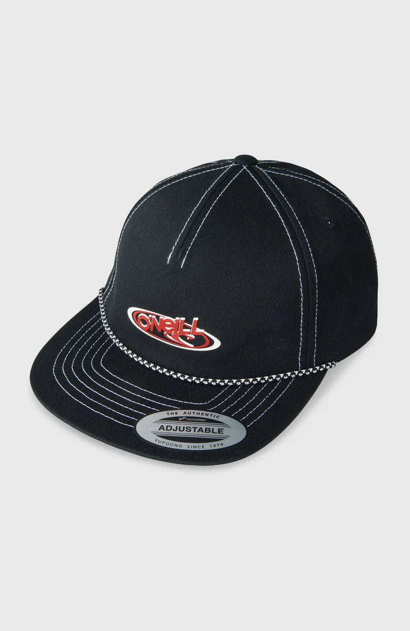 O'Neill Rope pet | Black Out