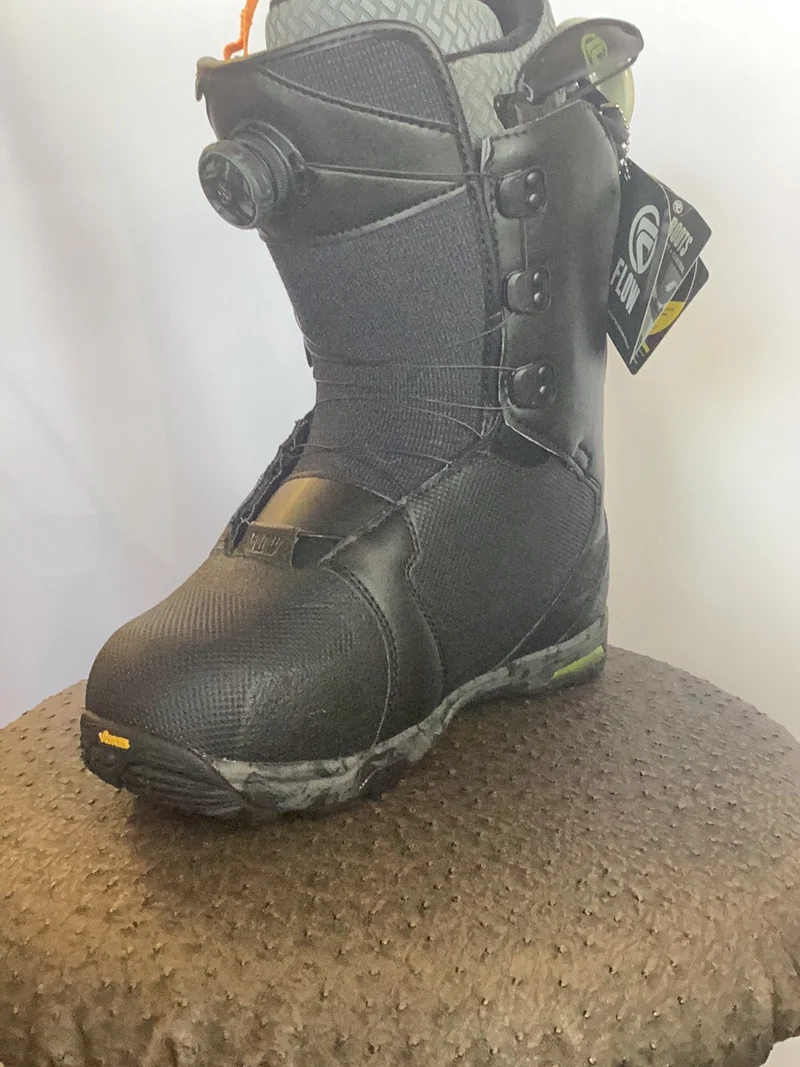 Flow Mens Talon Boot