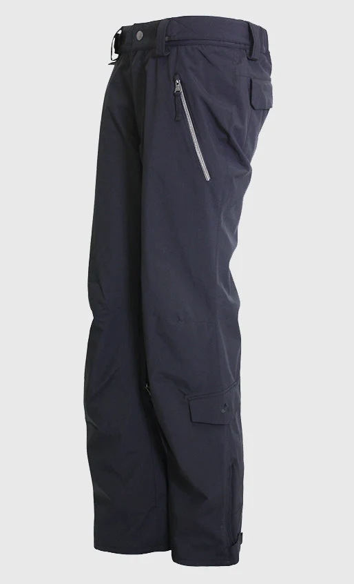 Turbine Siren-INS 2408 Pant Women