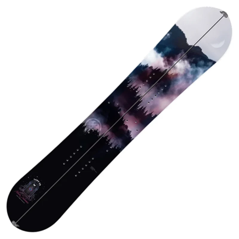 2023 Never Summer Lady FR Women's Splitboard