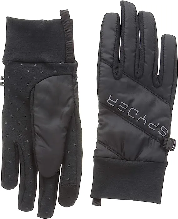 Spyder Solitude Hybrid Glove Women