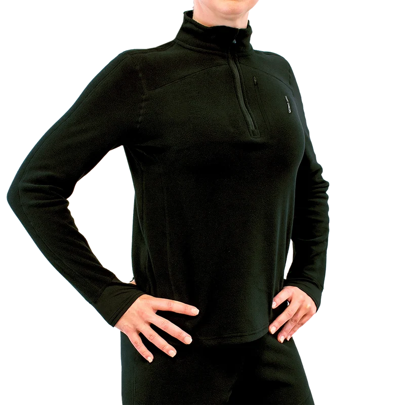 Hot Chillys La Montana Baselayer Heavyweight Women