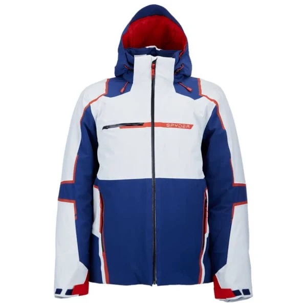 Spyder Titan Jacket Mens