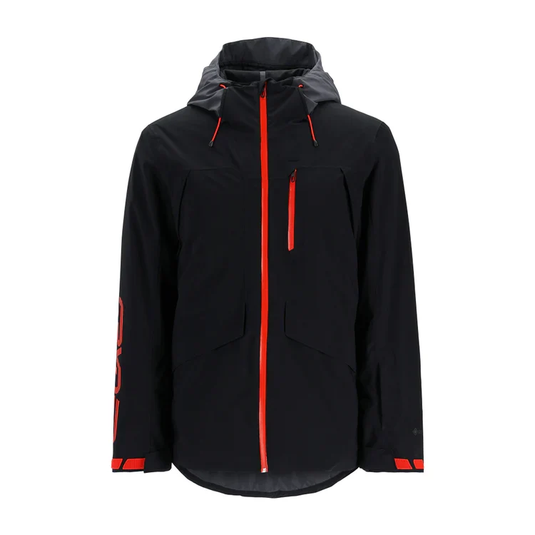 Spyder Anthem Jacket Mens