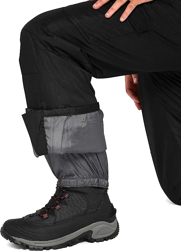 Arctix Bibs (Men)