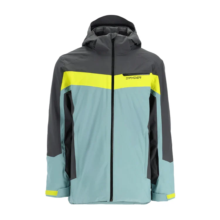 Spyder Seventy Eight Jacket Mens