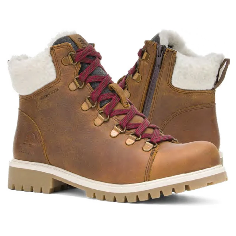 Kamik Rogue Hike 3 Women's Boots