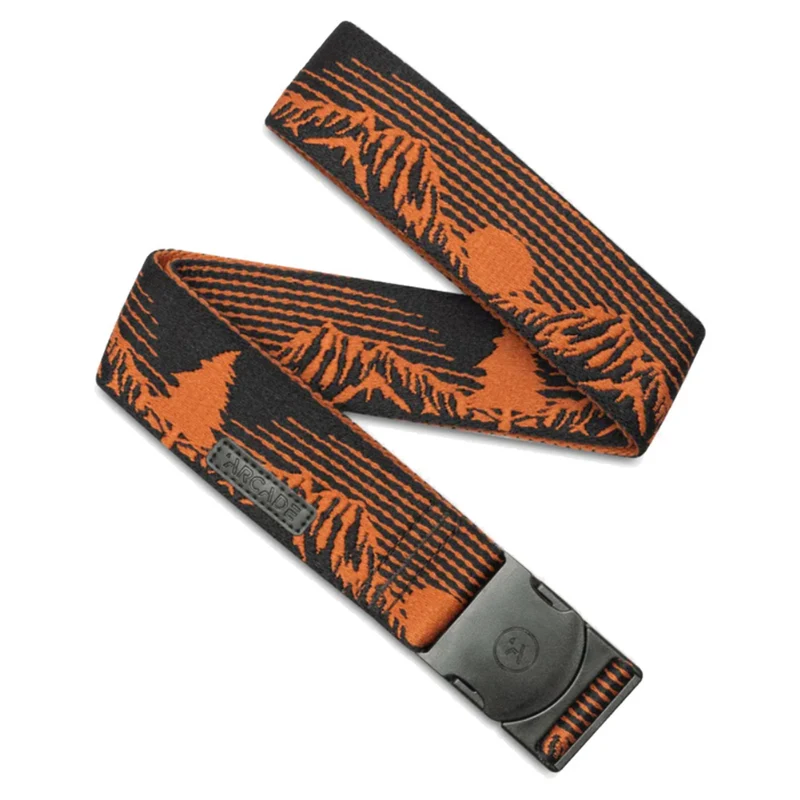 Arcade Open Range Belt