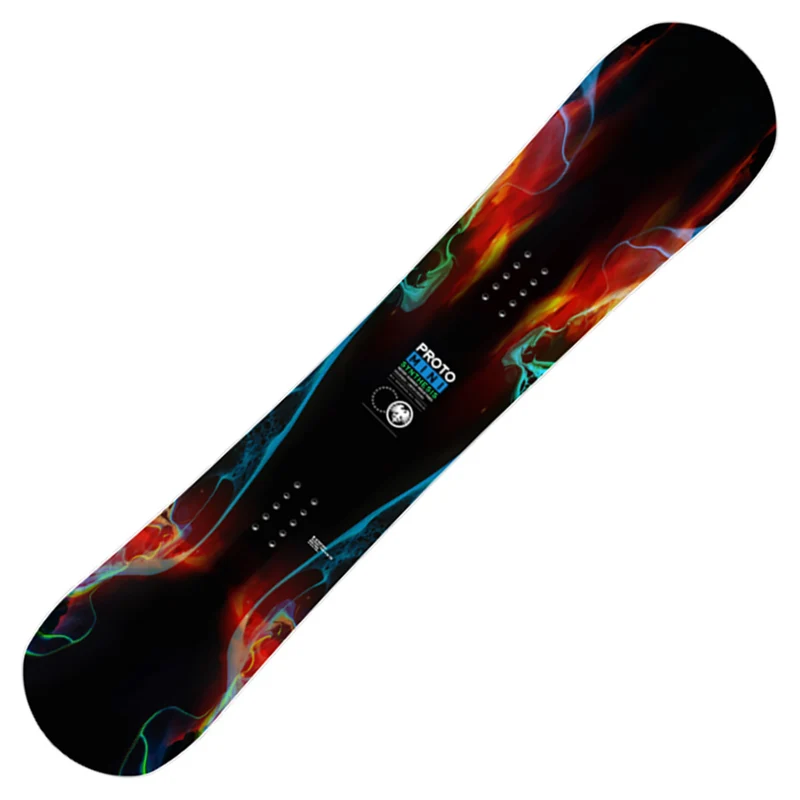 2023 Never Summer Mini Proto Synthesis Snowboard