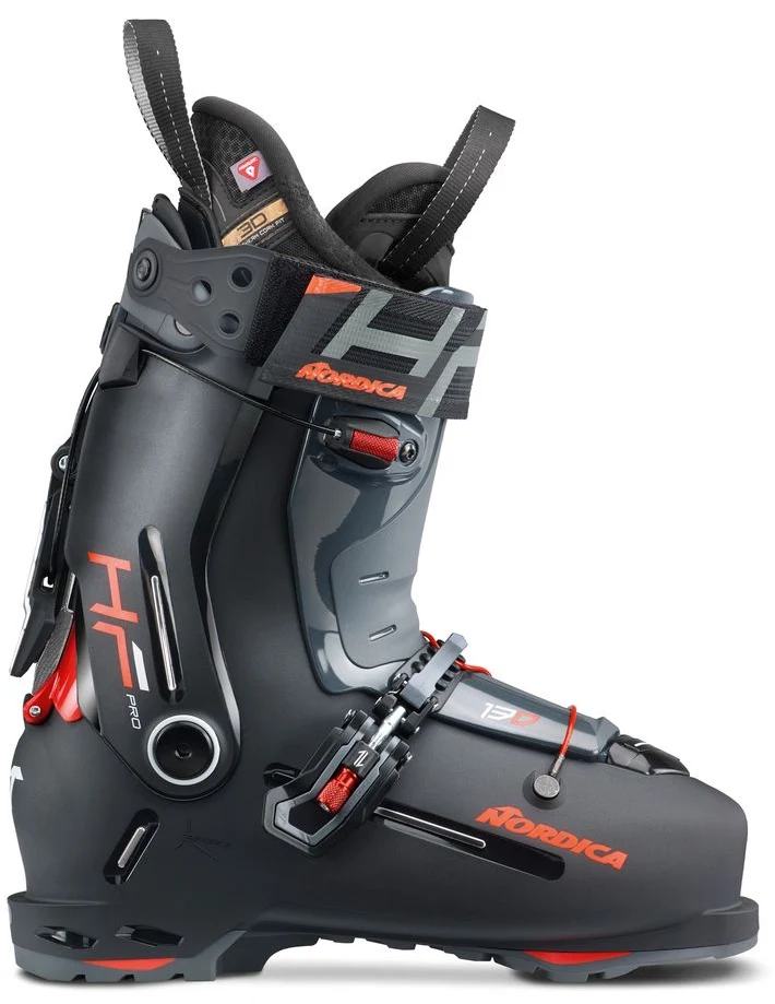 Nordica HF PRO 130 2026