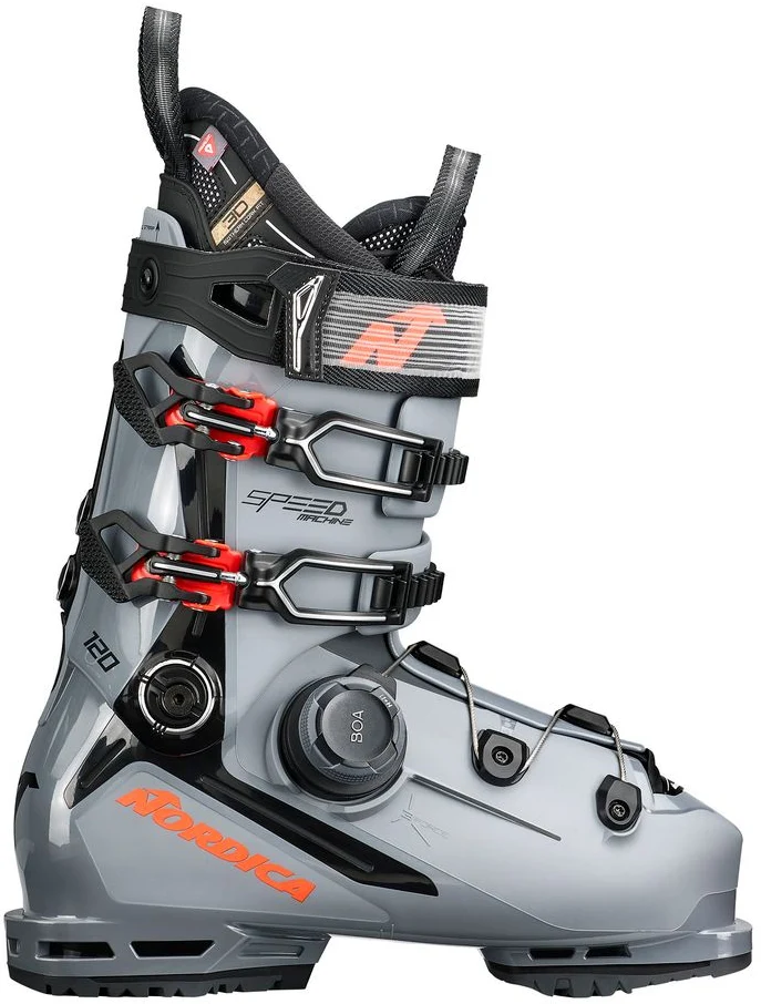 Nordica SPEEDMACHINE 3 BOA 120 2026