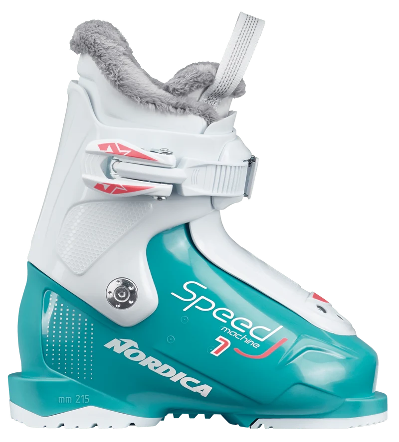 Nordica SPEEDMACHINE J1 GIRL 2026