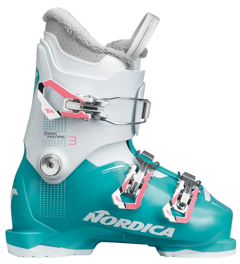 Nordica SPEEDMACHINE J3 GIRL 2026