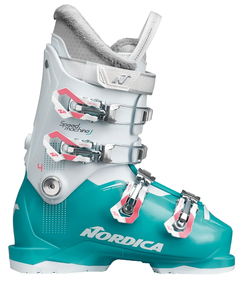 Nordica SPEEDMACHINE J4 GIRL 2026