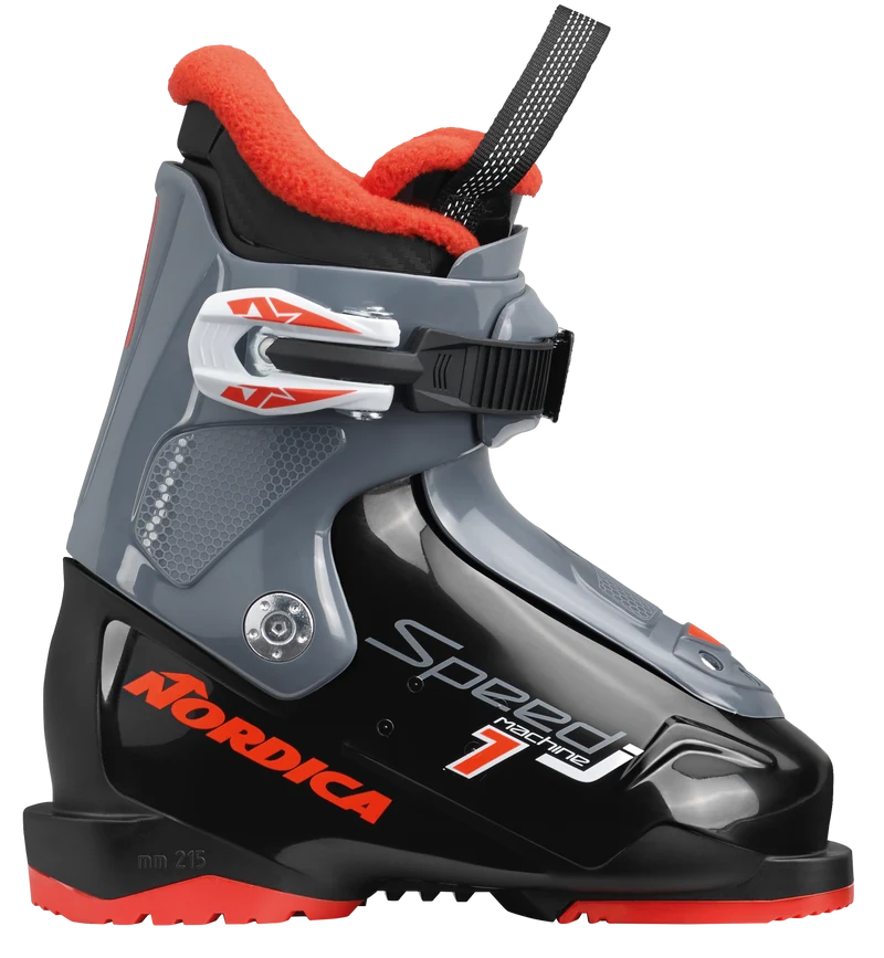 Nordica SPEEDMACHINE J1 2026