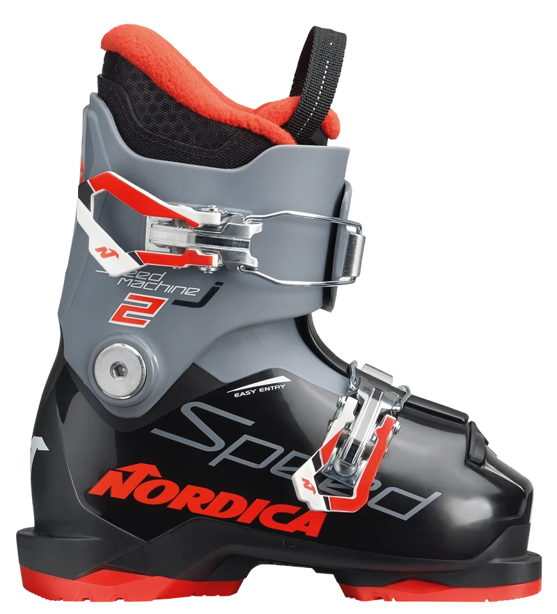 Nordica SPEEDMACHINE J2 2026
