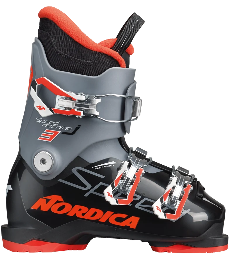 Nordica SPEEDMACHINE J3 2026