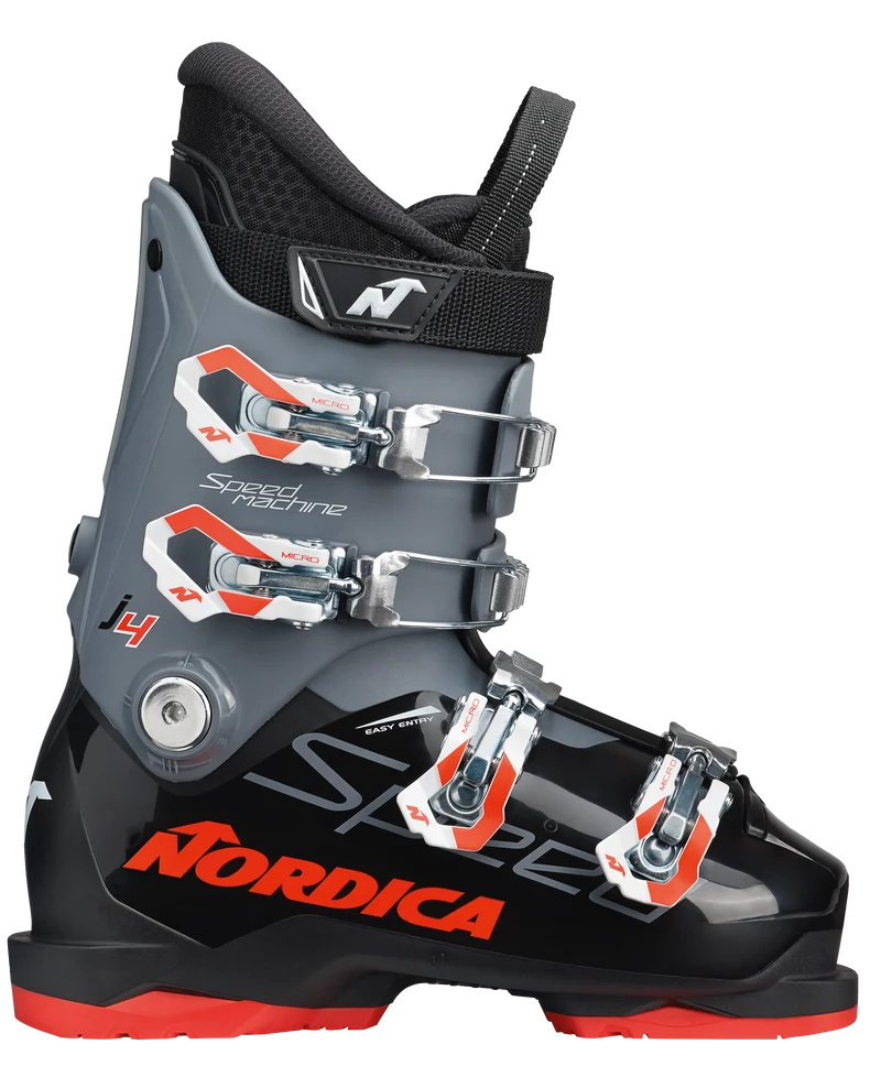 Nordica SPEEDMACHINE J4 2026