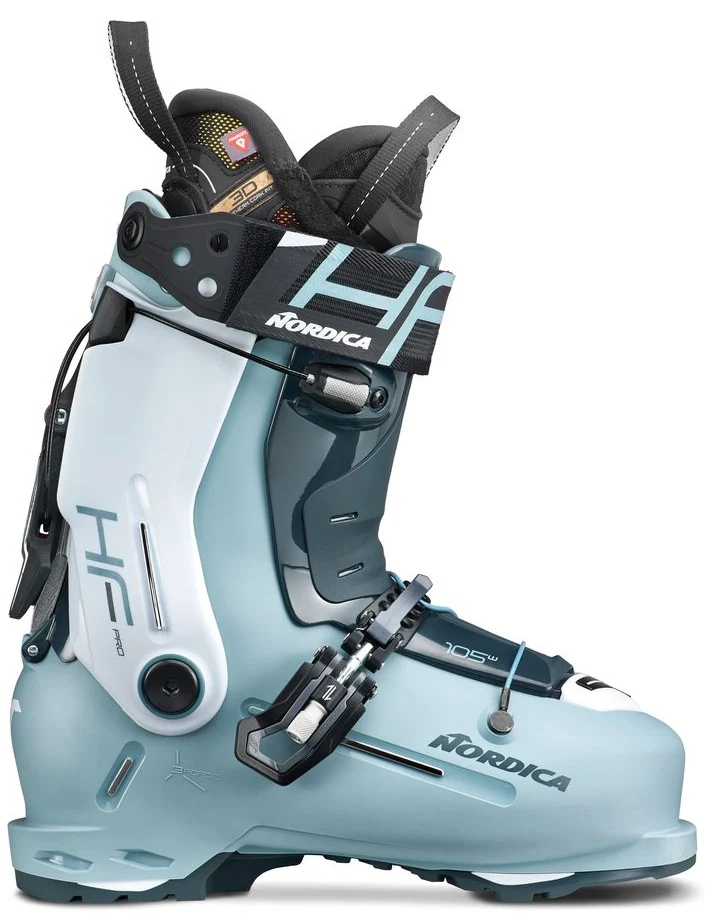 Nordica HF PRO 105 W 2026