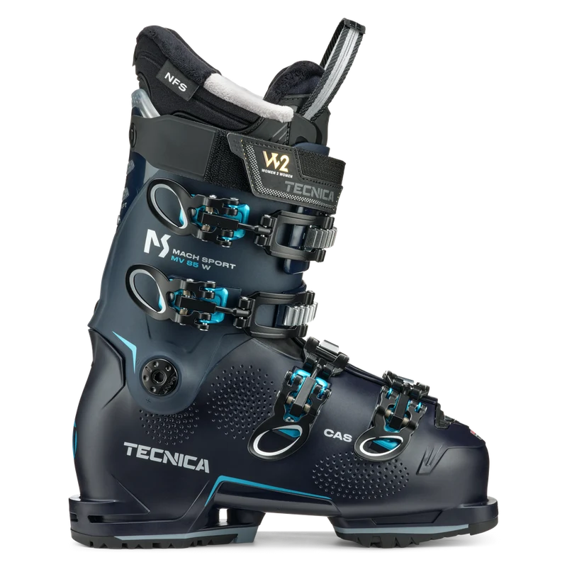 Tecnica Mach Sport MV 85 W 2026