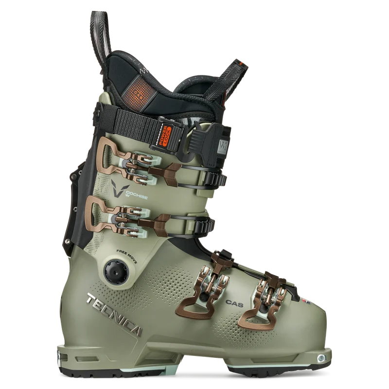 Tecnica Cochise 115 W 2026