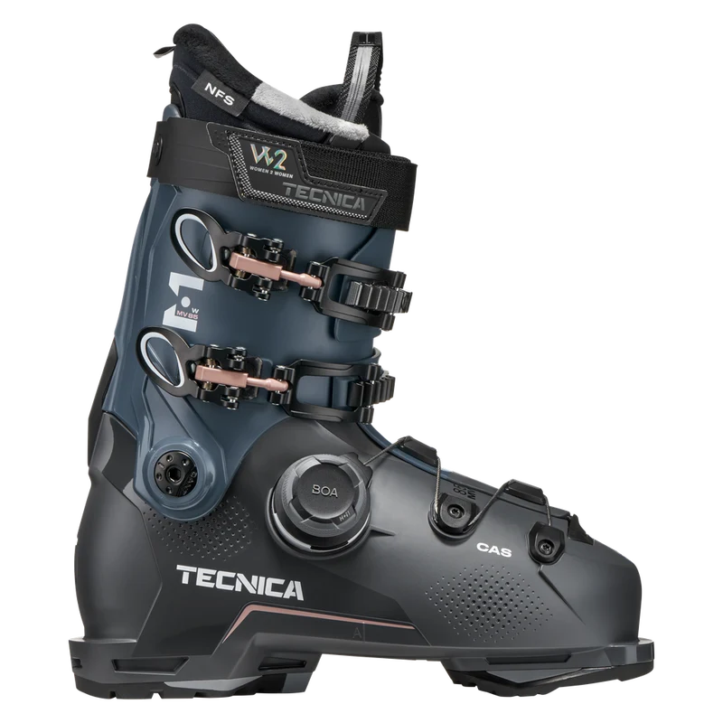 Tecnica Mach BOA MV 85 W 2026