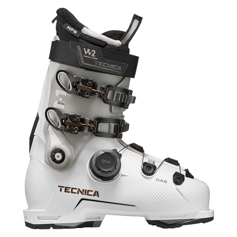 Tecnica Mach BOA MV 95 W 2026