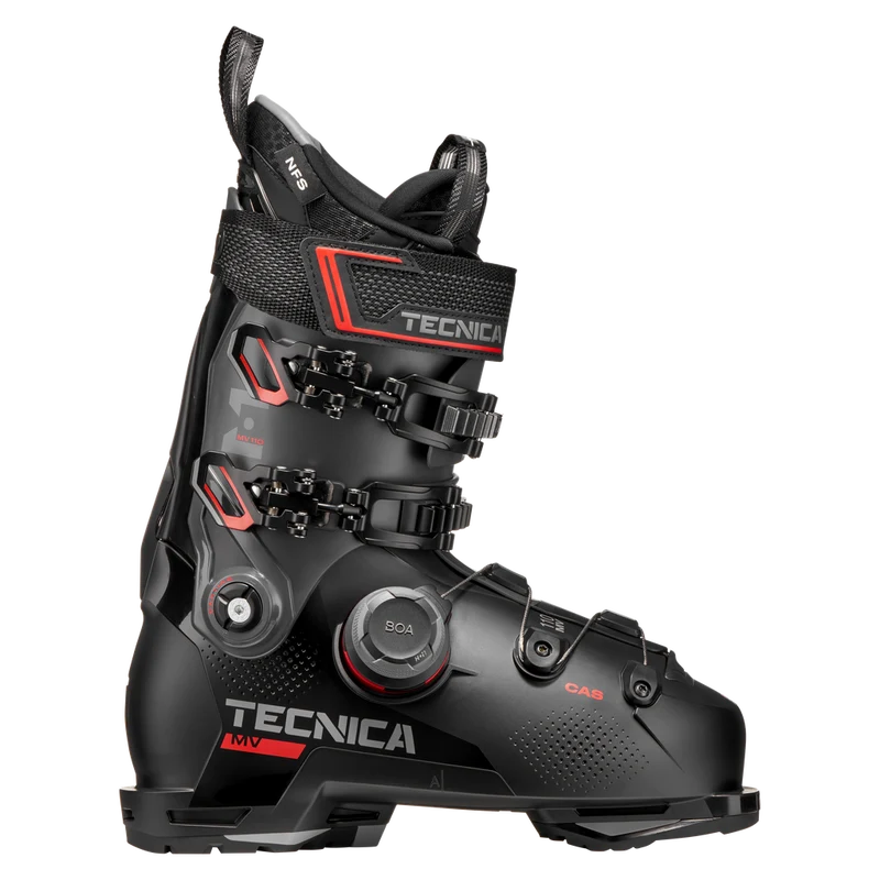Tecnica Mach BOA MV 110 2026