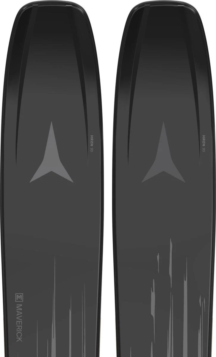 Atomic MAVERICK 105 CTI 2026