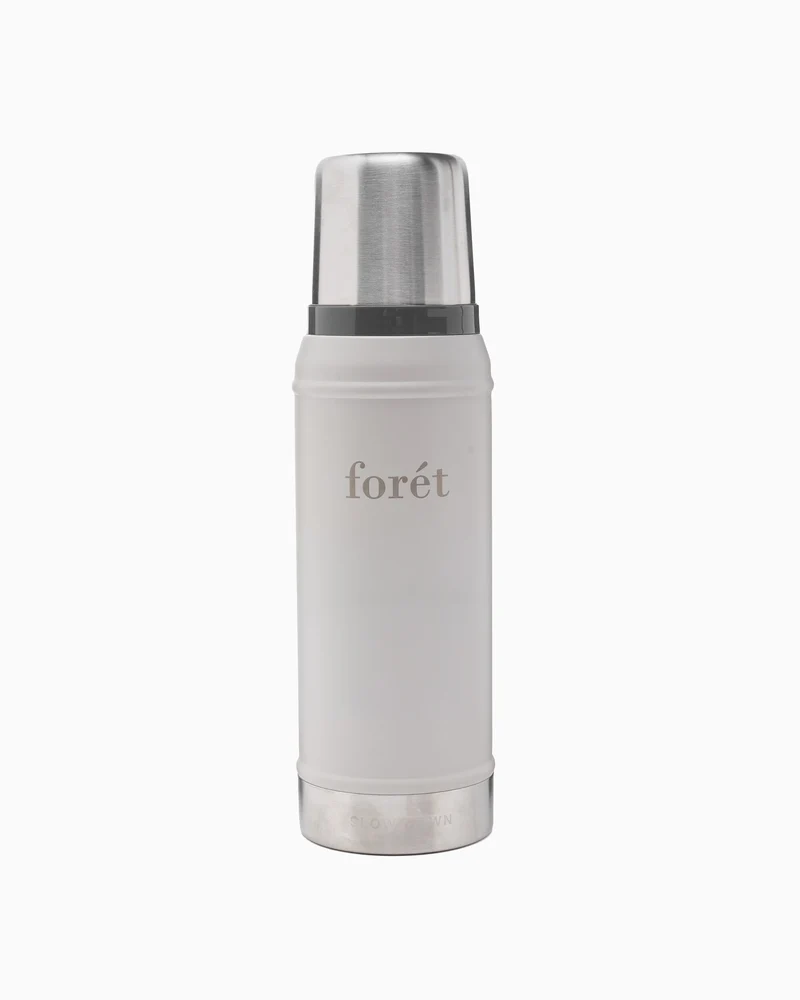 forét Fles x Stanley 750 ml