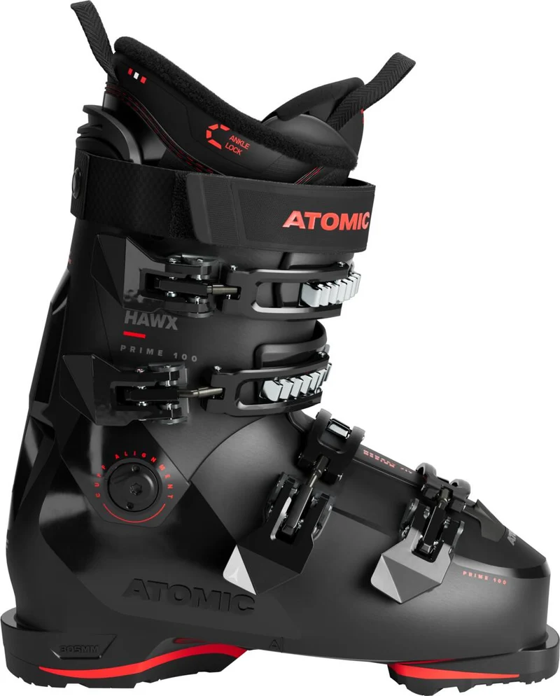 Atomic HAWX PRIME 100 2026