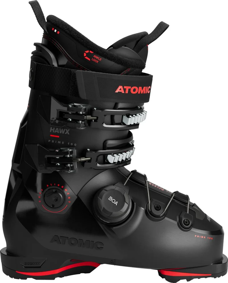 Atomic HAWX PRIME 100 BOA 2026
