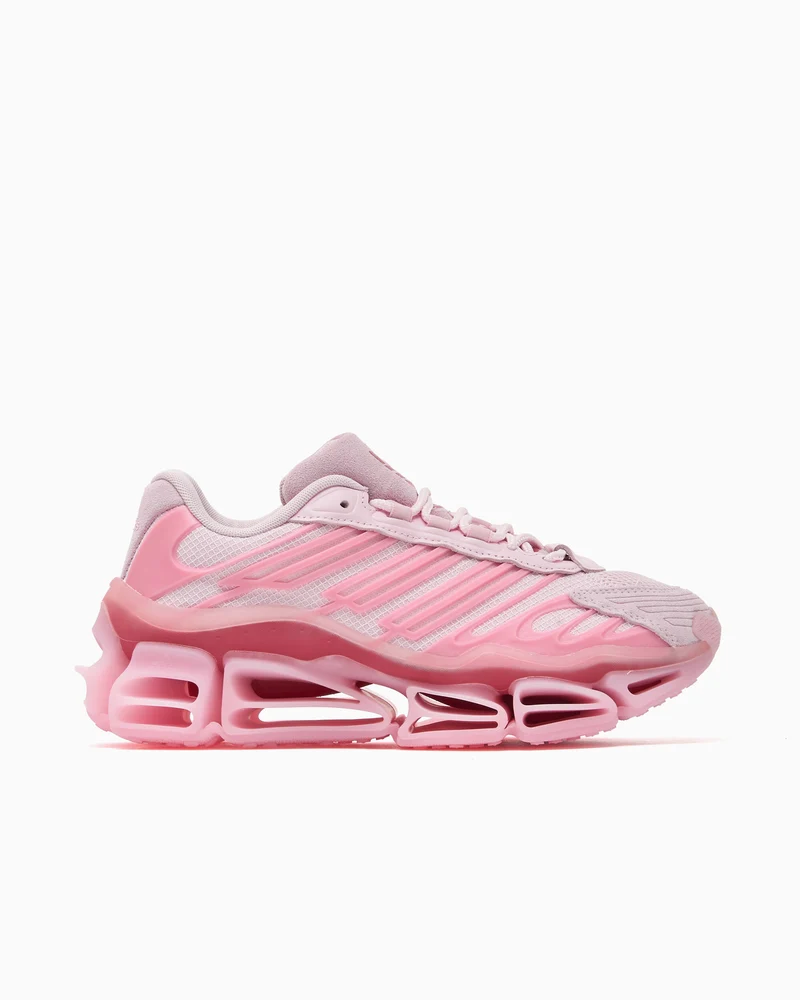 adidas Originals x Willy Chavarria Megaride "Powder Red"