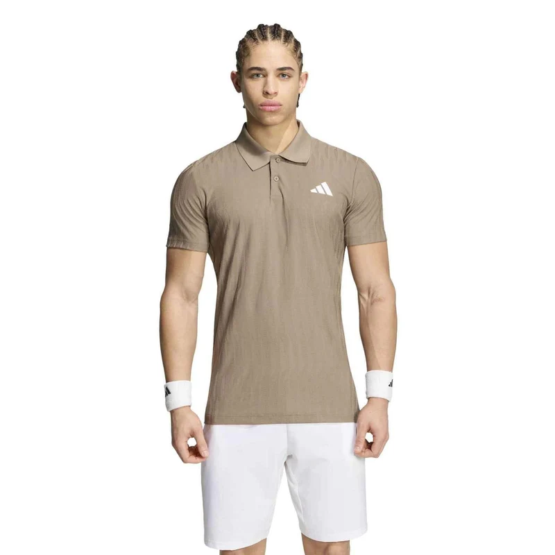 TENNIS CLIMACOOL+ FREELIFT polo