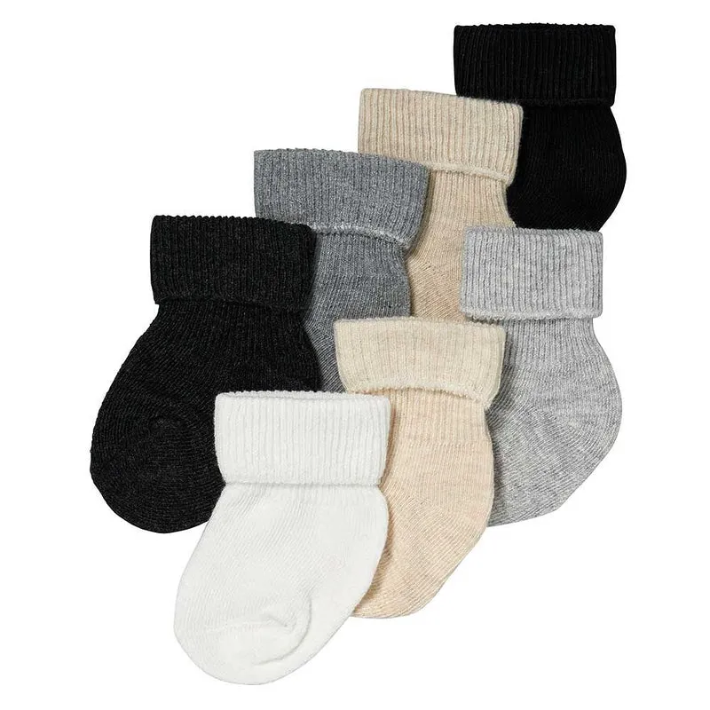 Baby Sokken - Giftbox - Multi Unisex