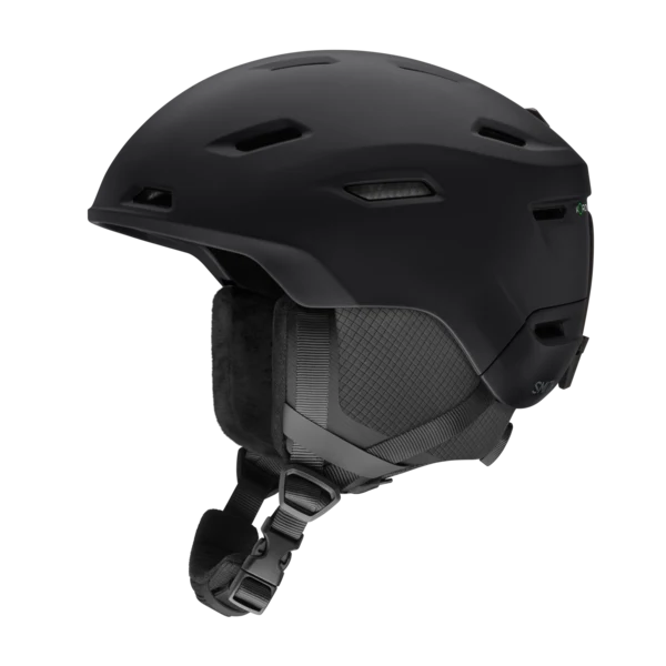 Smith Descend Matte Black 2026