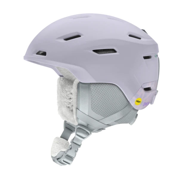 Smith Descend Mips Matte Lunar Fog Spires 2026