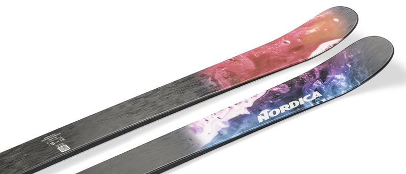 Nordica Unleashed 90 2026