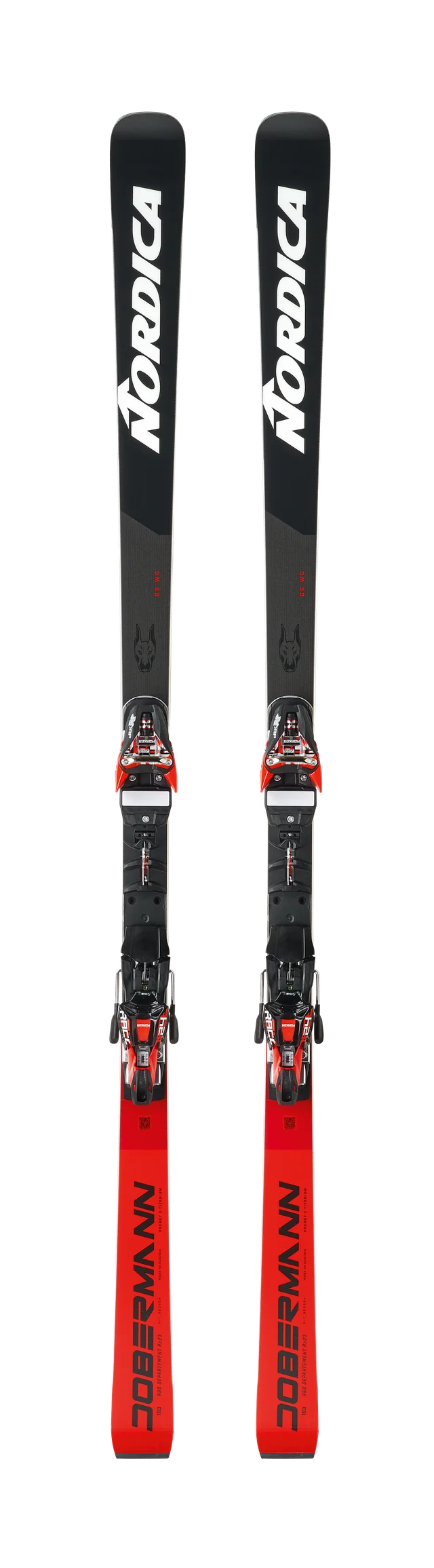 Nordica DOBERMANN GS RACE 2026 (SKI ONLY)