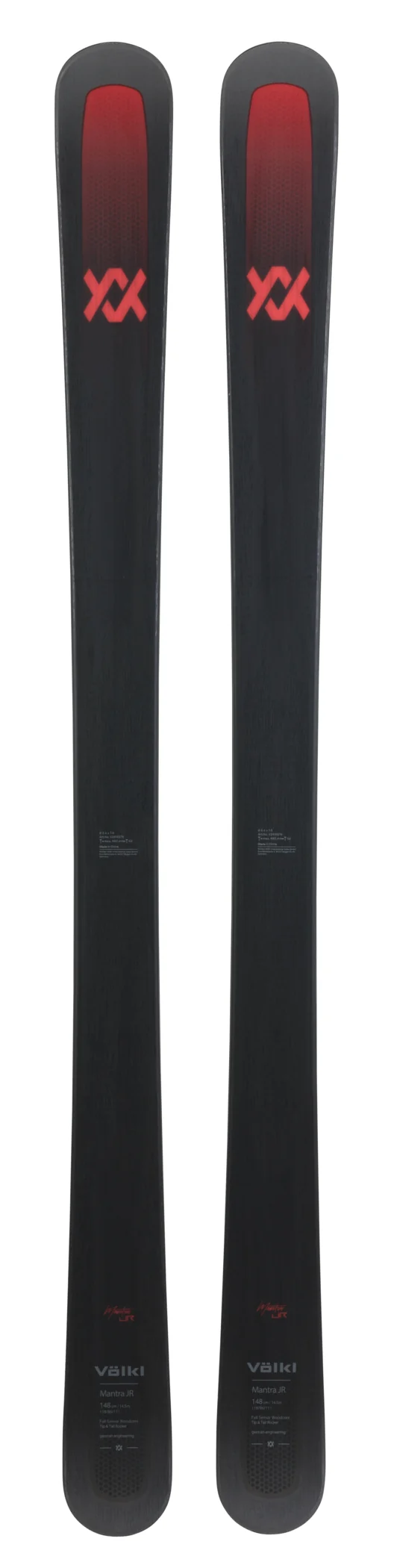 Volkl MANTRA JR - 2025/26