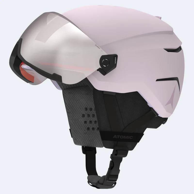 Atomic Savor Visor Junior Helmet