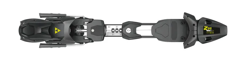 Fischer RC4 Z11 FREEFLEX BRAKE 85 [A] 2027