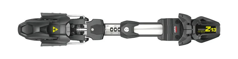 Fischer RC4 Z13 FREEFLEX GW BRAKE 85 [D] 2026