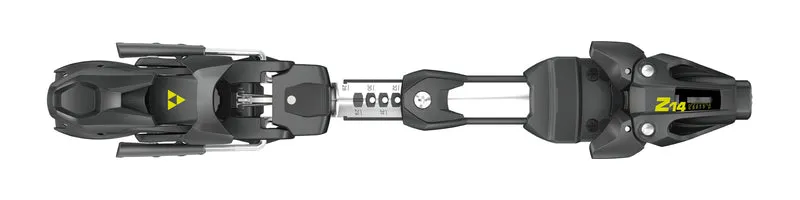 Fischer RC4 Z14 FREEFLEX BRAKE 85 [A] 2027