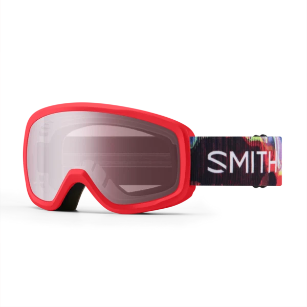 Smith Snowday Patrol Mixed Signals | Ignitor Mirror 2026