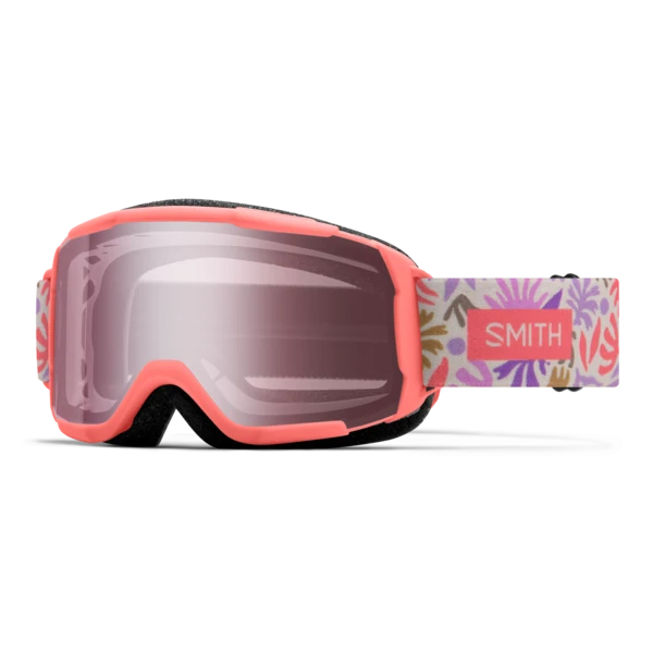 Smith Daredevil Flare Flora | Ignitor Mirror 2026
