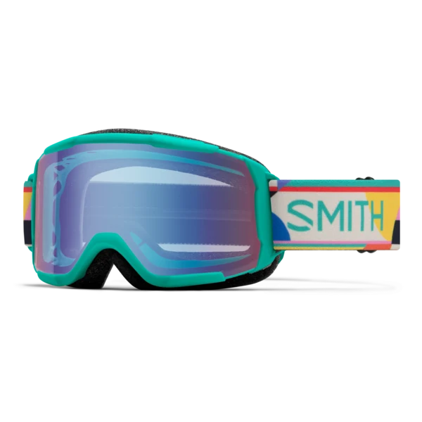 Smith Daredevil Jade Formations | Blue Sensor Mirror 2026