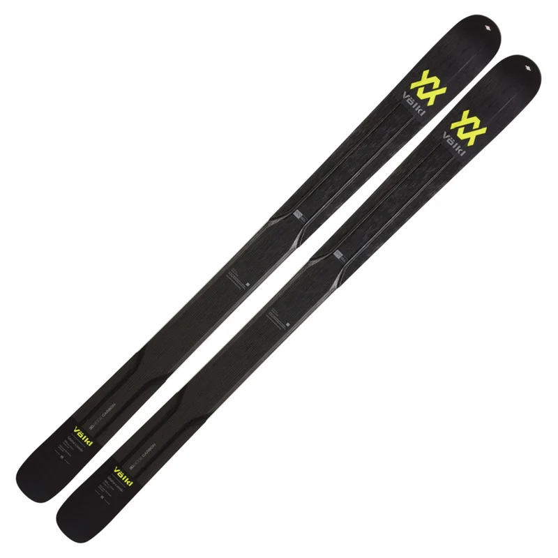 2023 Volkl Katana V-Werks Skis