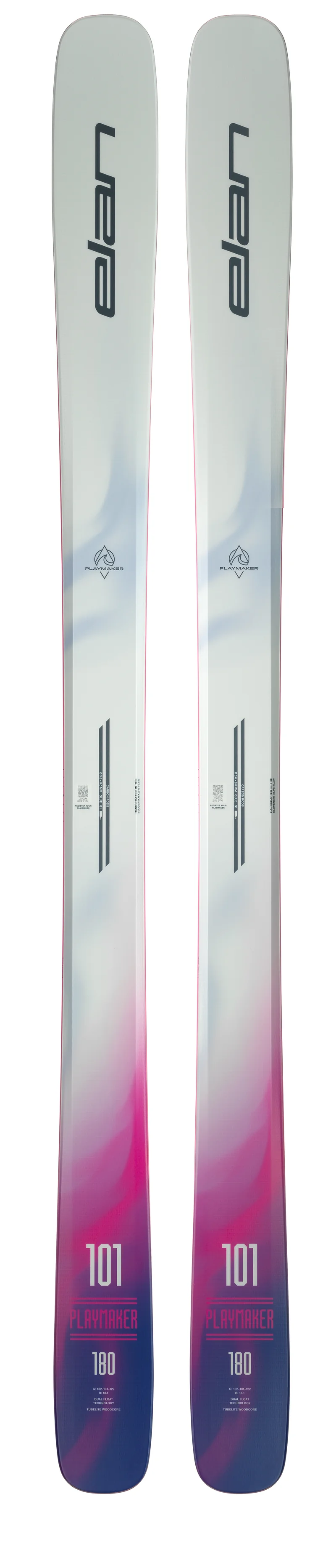 Elan PLAYMAKER 101 Flat 2027
